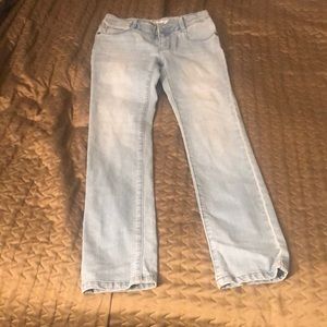 Crazy 8 jeans
